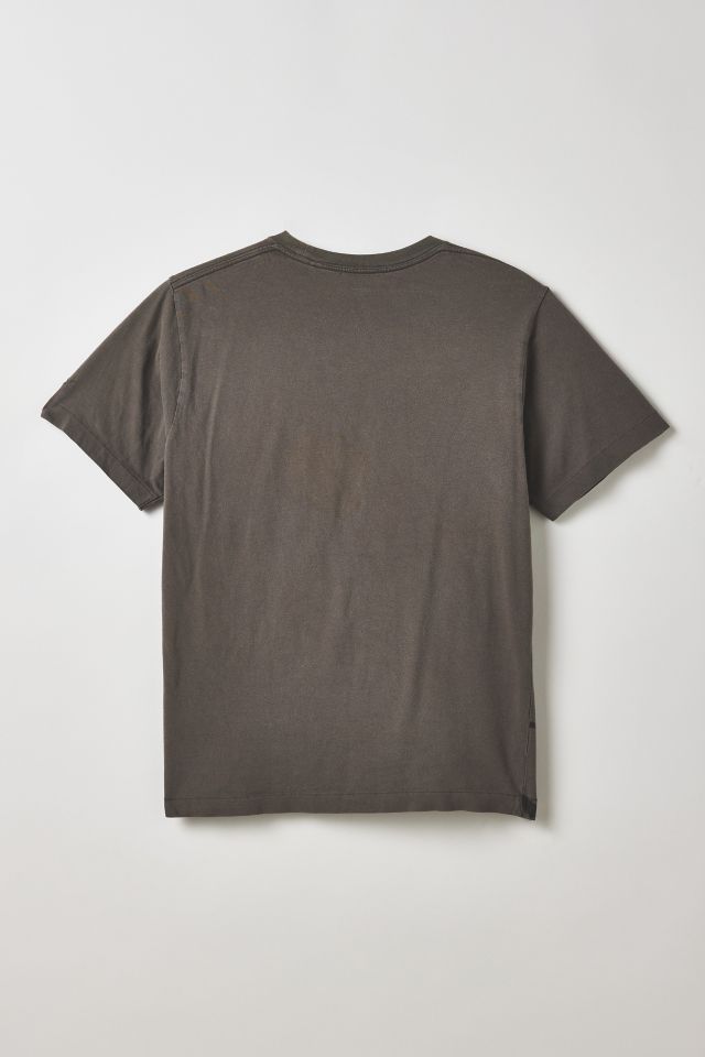 Vintage By Devin Kaws Snoopy Graphic Tee #1