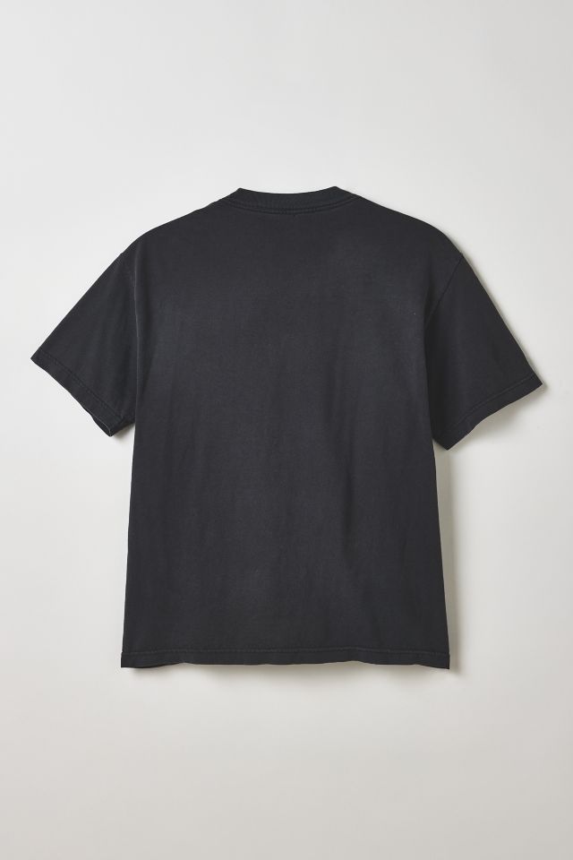 Vintage By Devin Dunk Basketball Tee #1