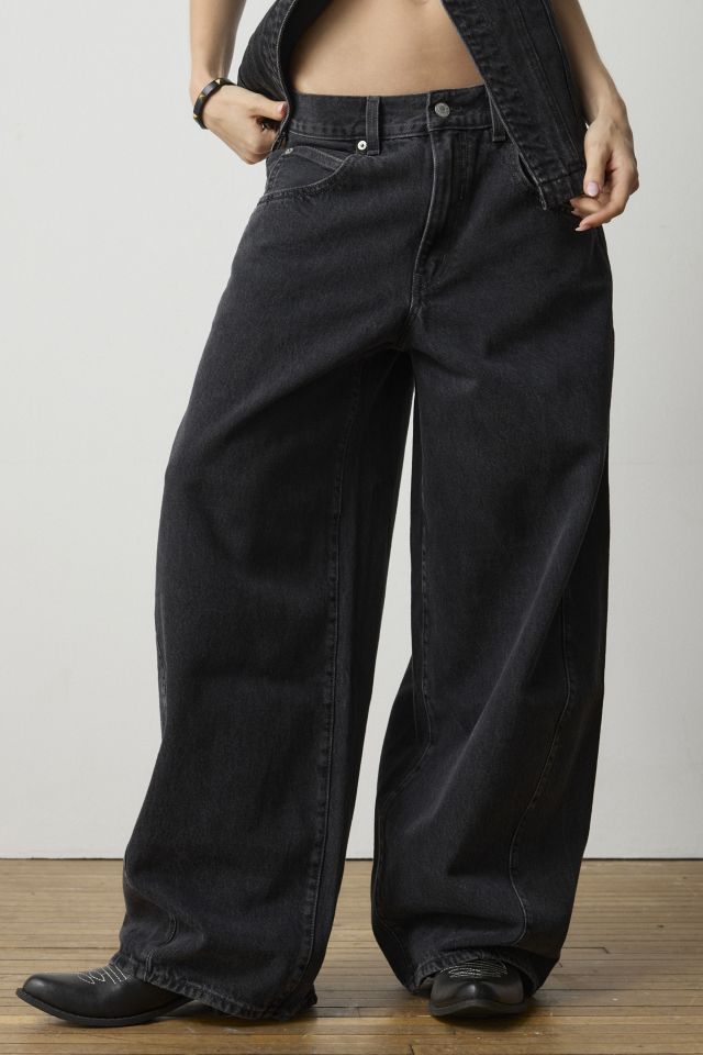 Levi's® Super Baggy Barrel Jean #1