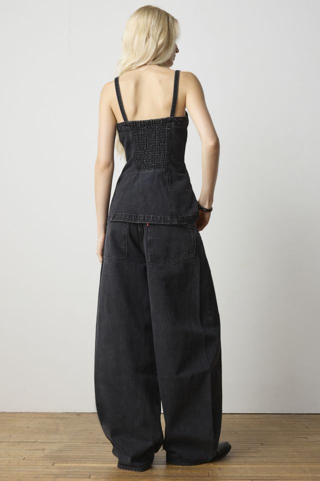 Levi's® Super Baggy Barrel Jean #2