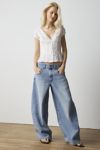 Levi's® Super Baggy Barrel Jean