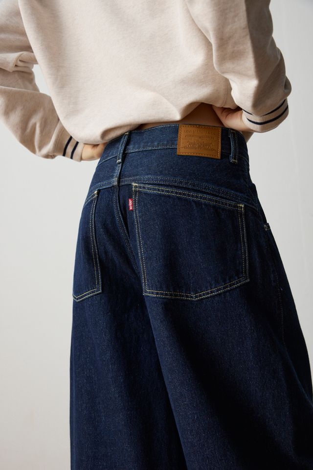 Levi's® Super Baggy Barrel Jeans #5