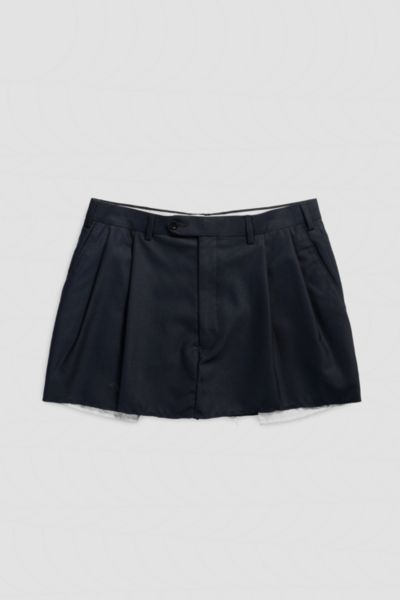 X-girl Balloon Cargo Skirt