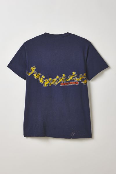 Vintage By Devin Lance Mountain Graphic Tee