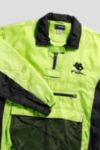 Vintage Fubu Windbreaker Jacket 002