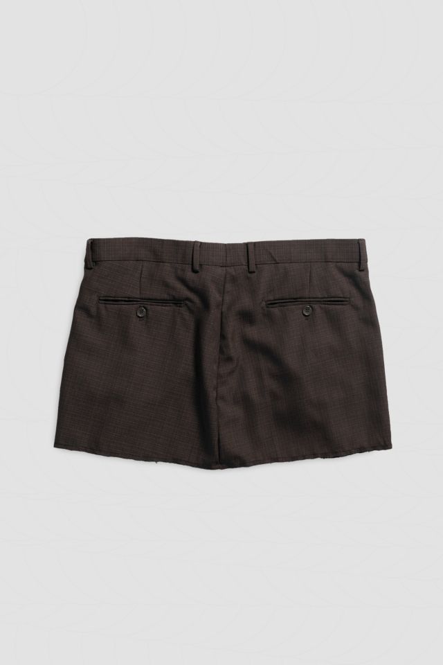 Frankie Collective Rework Trouser Skirt 058 #2