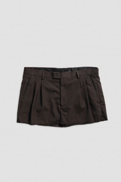 Frankie Collective Rework Trouser Skirt 058