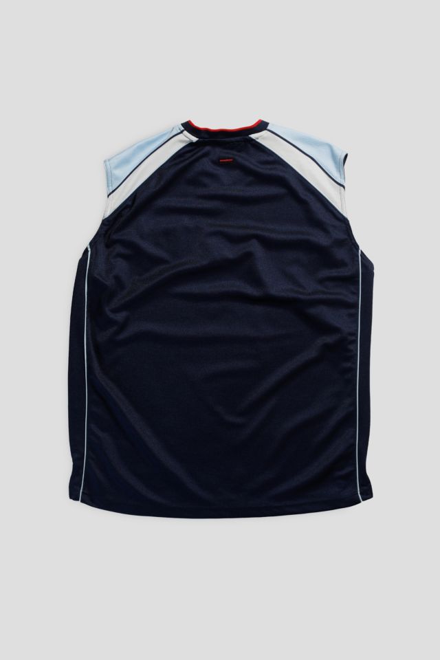 Vintage Fubu Jersey 024 #2