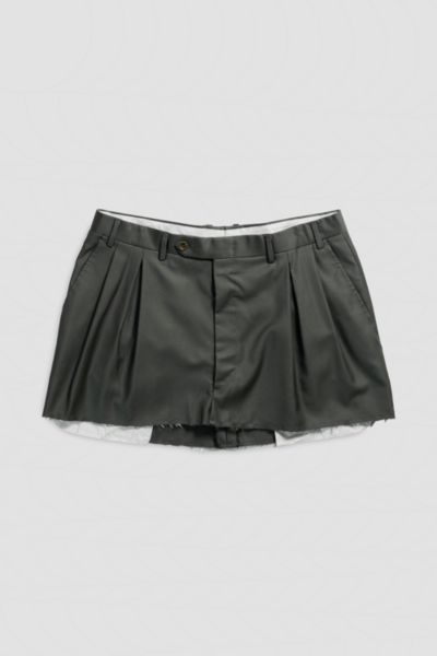 Frankie Collective Rework Trouser Skirt 054