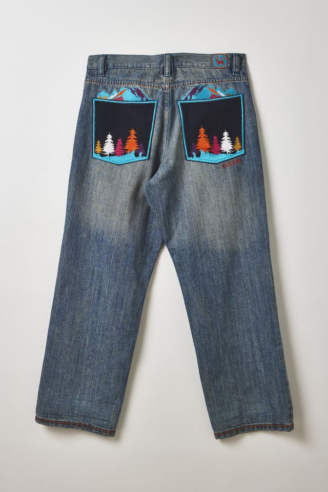 Vintage By Devin Coogi Jeans #1