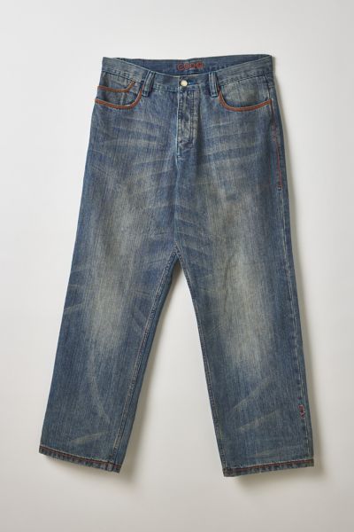 Vintage By Devin Coogi Jeans