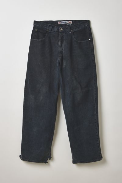 Vintage By Devin Black Anchor Jean Product Page