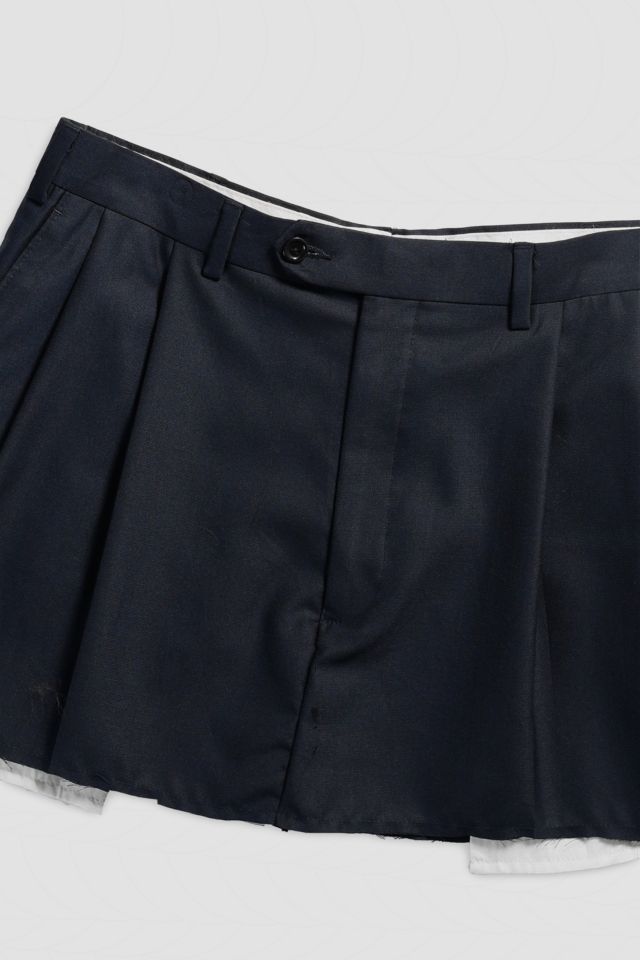 Frankie Collective Rework Trouser Skirt 046 #1