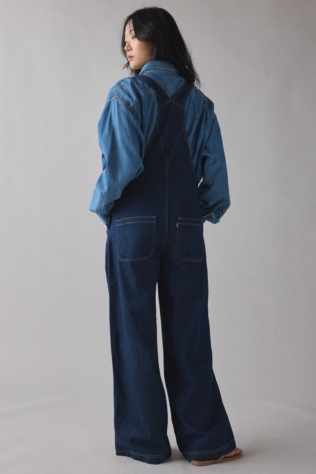 Levi's® XL Denim Overall | Urban Outfitters