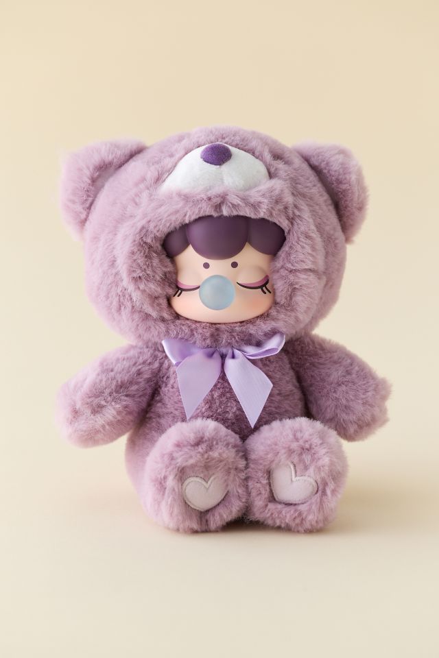 Nanci Colorful Chocolate Bears Series Blind Box Plushie Figure #1