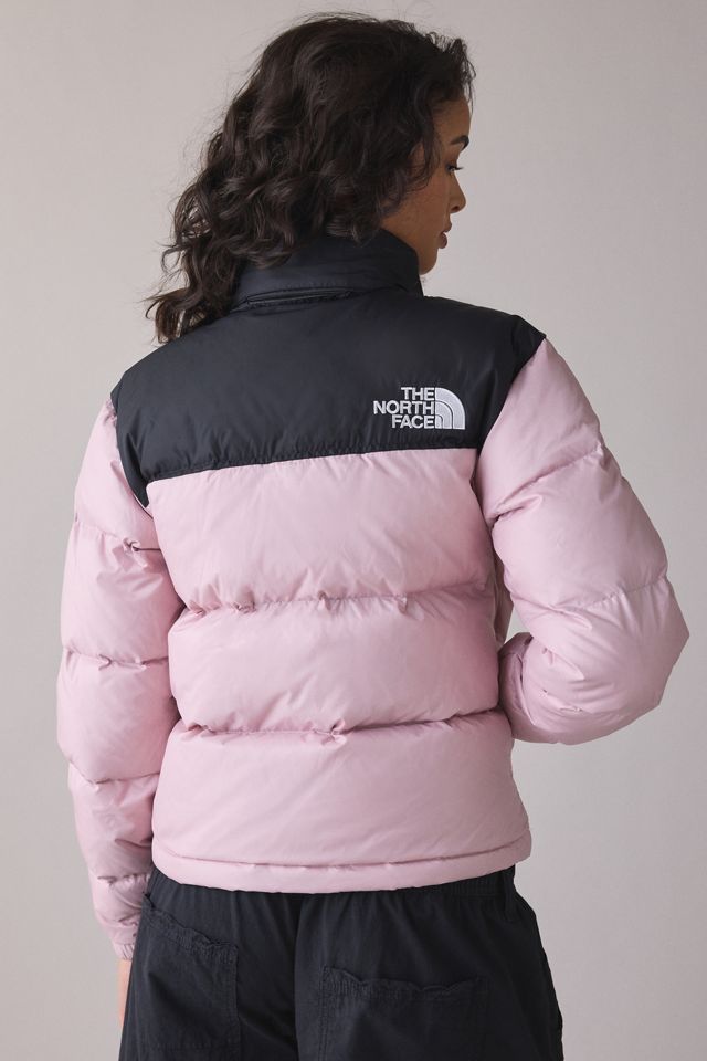 The North Face 1996 Retro Nuptse Puffer Jacket #3