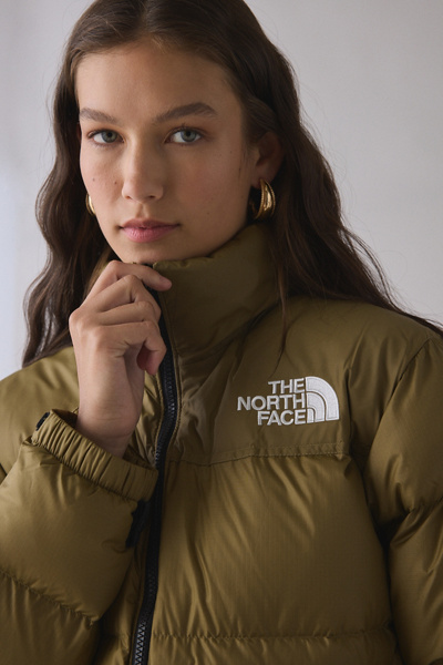 The North Face 1996 Retro Nuptse Puffer Jacket