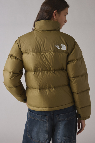 The North Face 1996 Retro Nuptse Puffer Jacket