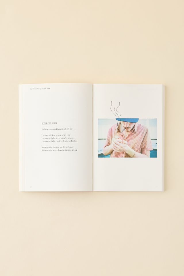 The Art Of Falling In Love Again By Franny Arrieta #3
