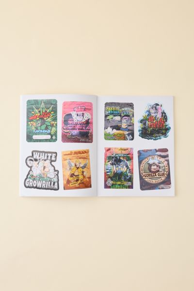 Za Zine By Louis Bubko