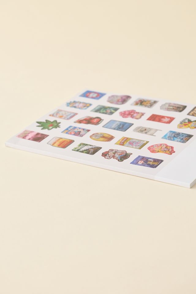 Za Zine By Louis Bubko #4