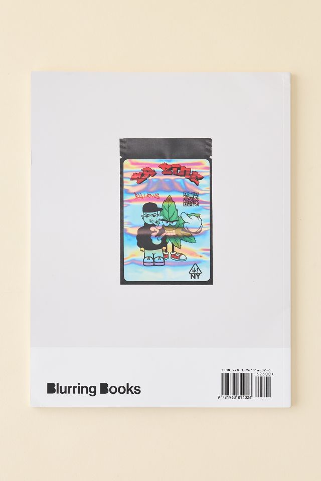 Za Zine By Louis Bubko #5
