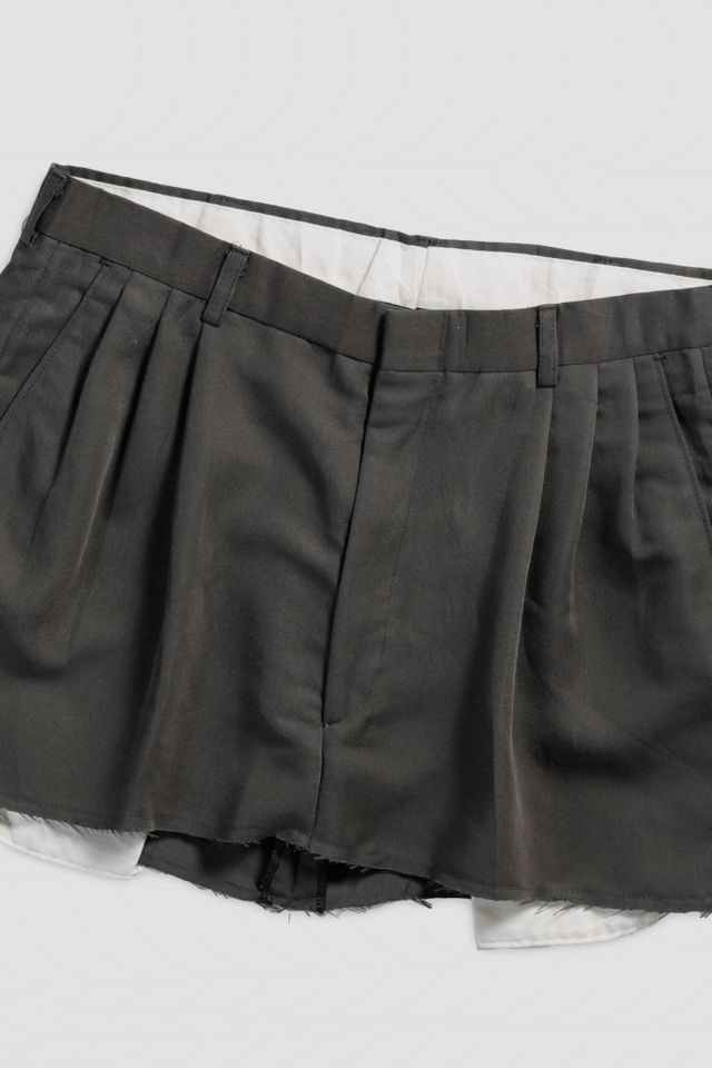 Frankie Collective Rework Trouser Skirt 052 #1