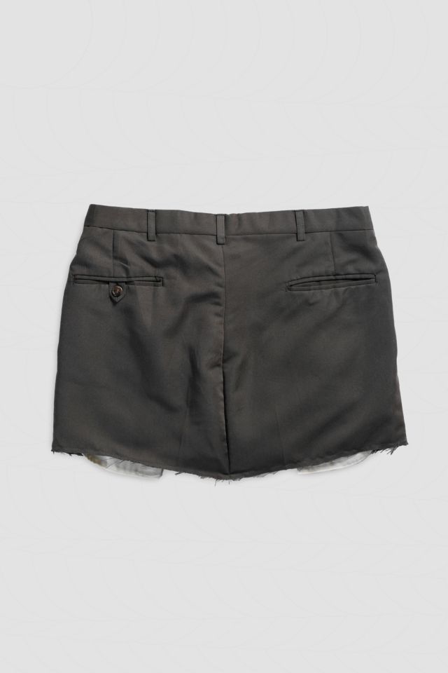 Frankie Collective Rework Trouser Skirt 052 #2
