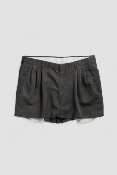 Frankie Collective Rework Trouser Skirt 052