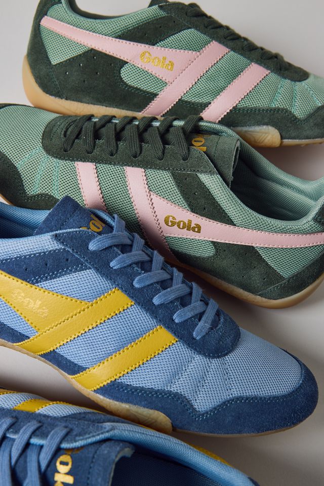 Gola Women's Cascade Sneakers #1