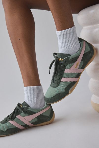Gola Women's Cascade Sneakers