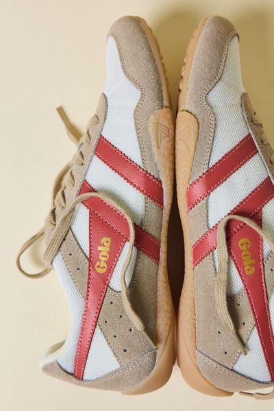 Gola Women's Cascade Sneakers