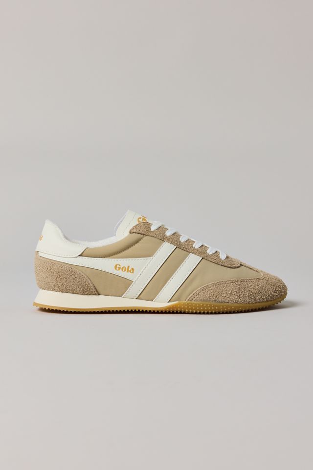 Espadrilles en suède Sprinter pour femmes de Gola #1
