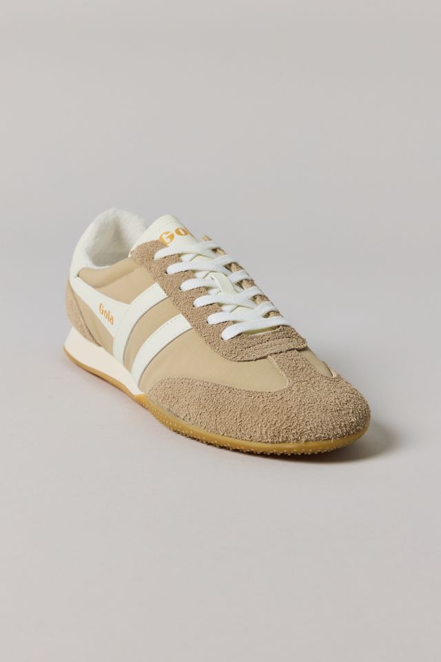 Espadrilles en suède Sprinter pour femmes de Gola #2