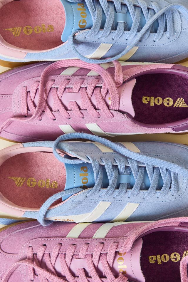 Gola Women's Torpedo Sneakers #1