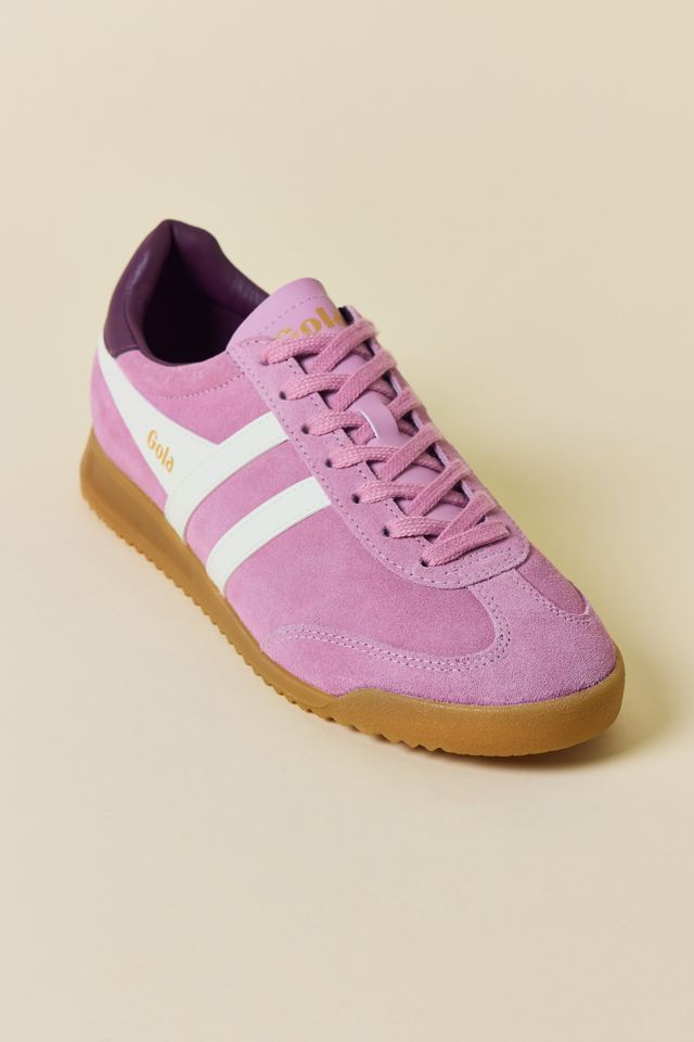 Gola Women's Torpedo Sneakers #3