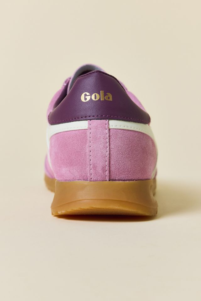 Gola Women's Torpedo Sneakers #4