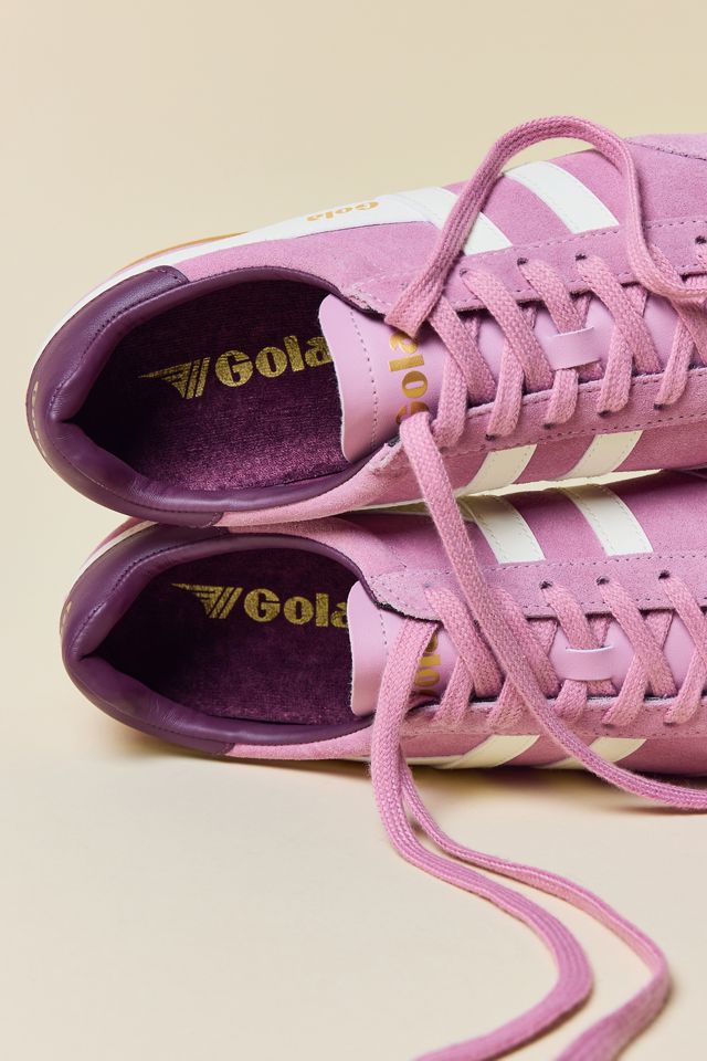 Gola Women's Torpedo Sneakers #5