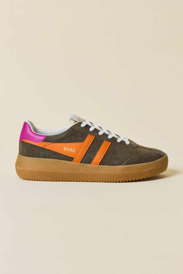 Gola Women's Athena Sneakers #1