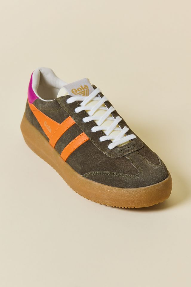 Gola Women's Athena Sneakers #2