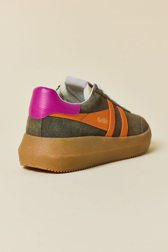 Gola Women's Athena Sneakers #3