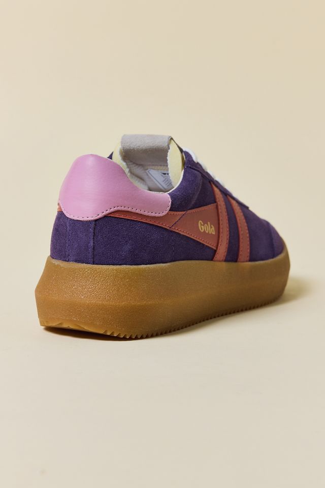 Gola Women's Athena Sneakers #3