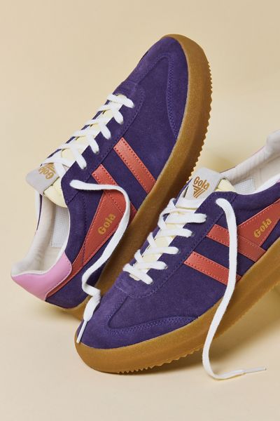 Gola Women's Athena Sneakers
