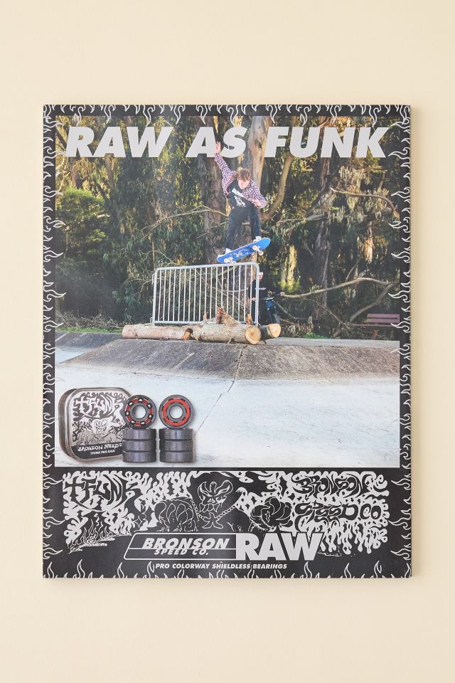 Thrasher Magazine: July 2025 Issue #5