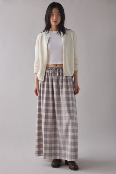 Lioness Sweet Escape Low-Rise Maxi Skirt Product Page