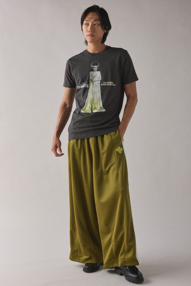 Bride Of Frankenstein Graphic Tee #2