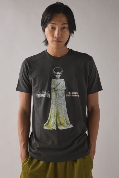 Bride Of Frankenstein Graphic Tee