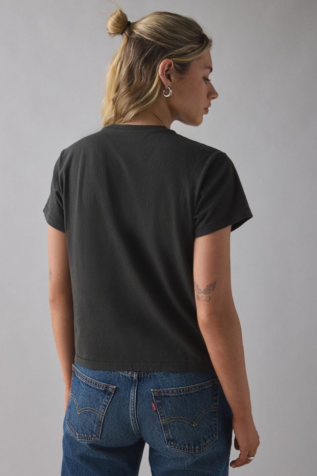 Levi’s® Graphic Classic Cotton Tee #3