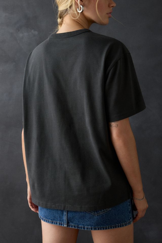 Levi’s® Tabor Howdy Graphic Oversized Tee #2