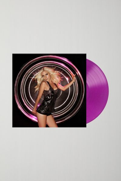 Heidi Montag - Superficial UO Exclusive LP